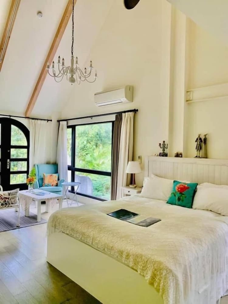 Artvilla Village view 4