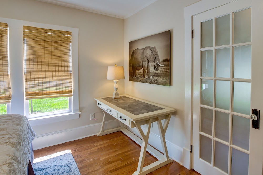 White Springs Gem w/ Patio  Screened Porch! - Property Image 24