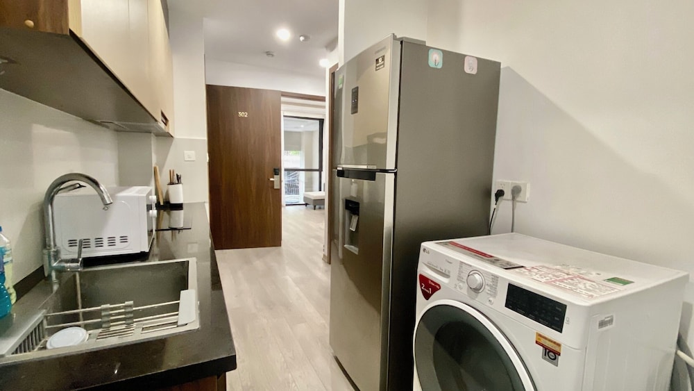 Wins Apartment