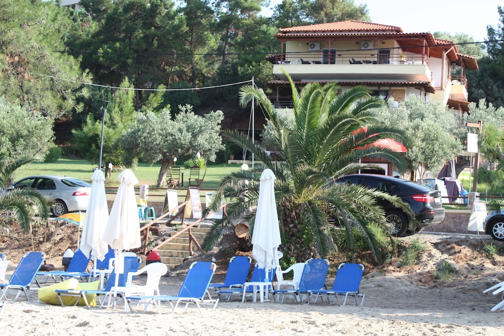 Villa Bambola