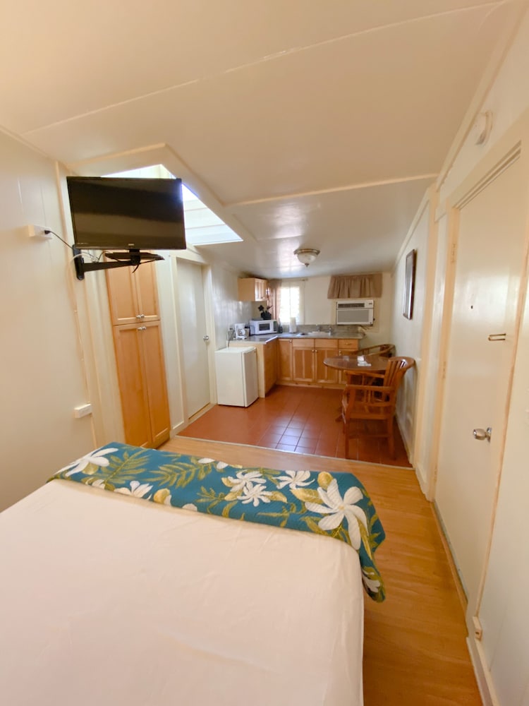 Kaua'i Palms Hotel