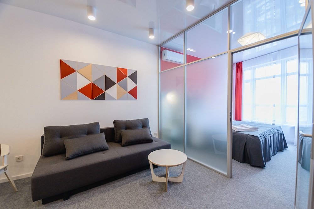 Partner Guest House Klovskyi