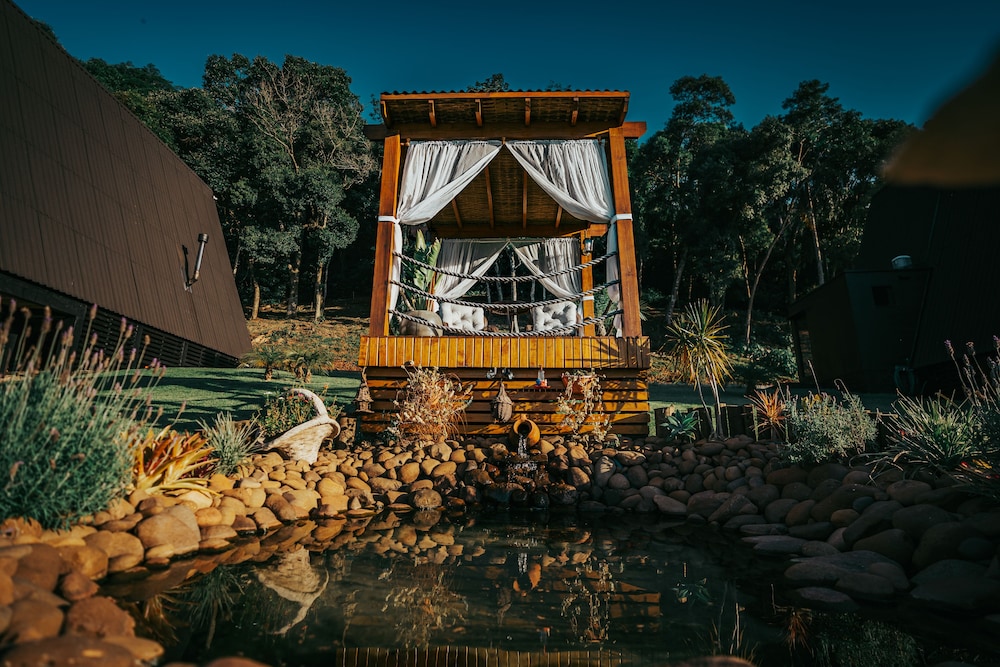 CABANAS COFFEE HUTS