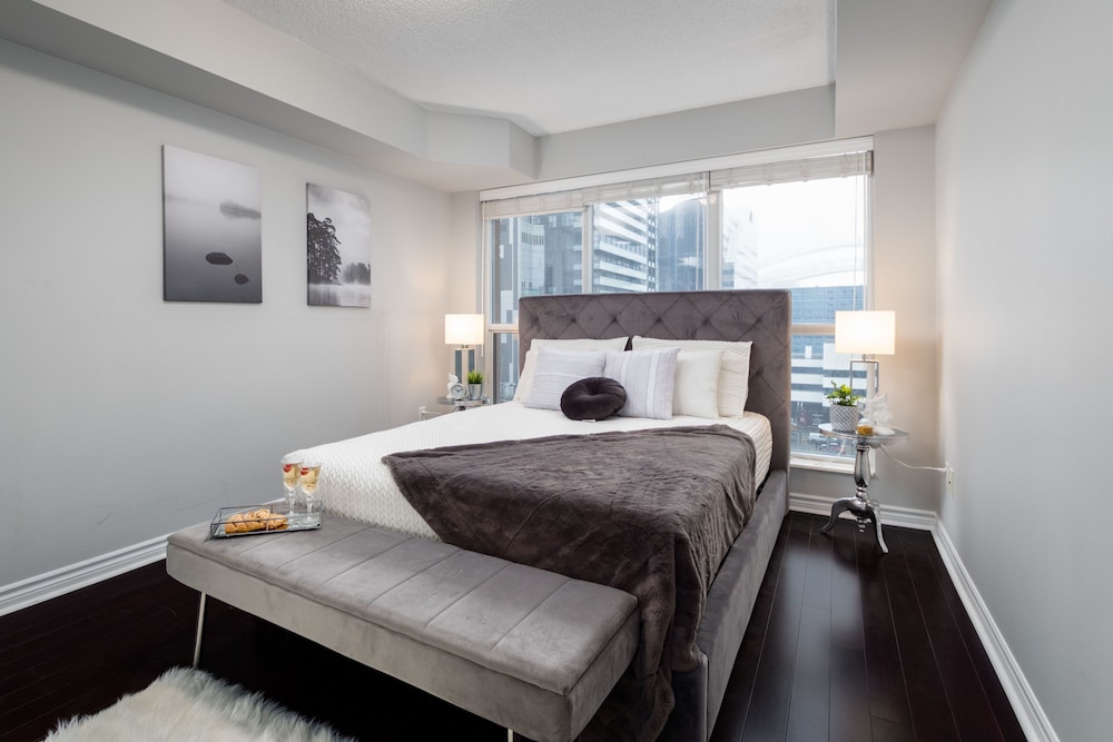 Applewood Suites - 1 BR Wellington West - Image 5