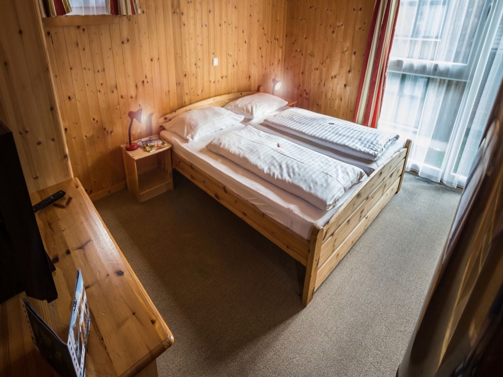 Holiday Home for 5 People With Gallery