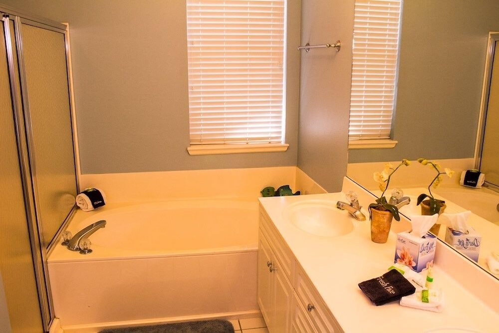 8554 Turnberry 3 Bedroom Condo by RedAwning