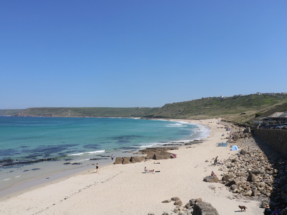 Sennen Skies