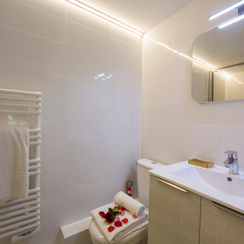 R Sidence Grand Roc - Campanules 308