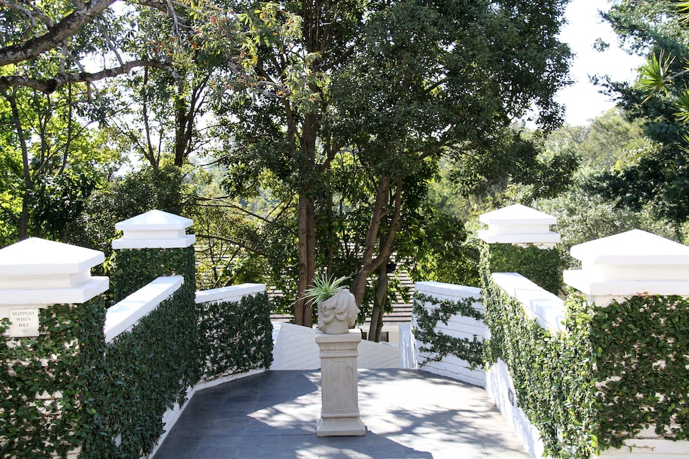 Sheppard Boutique Guesthouse
