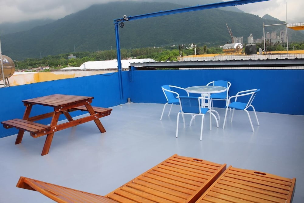 roof