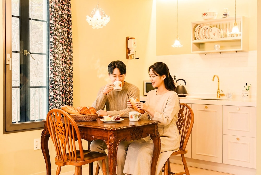 Yangyang Chesed Pension