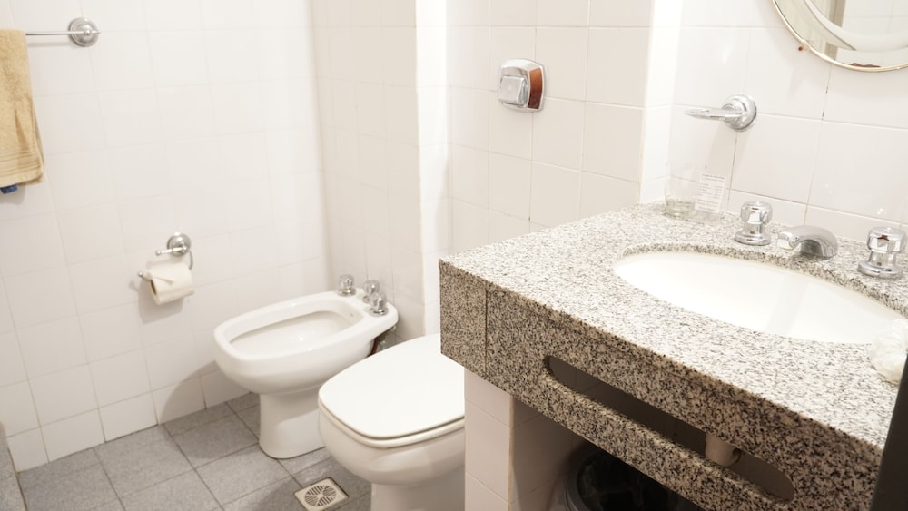 Mediterranea Hostel Cordoba