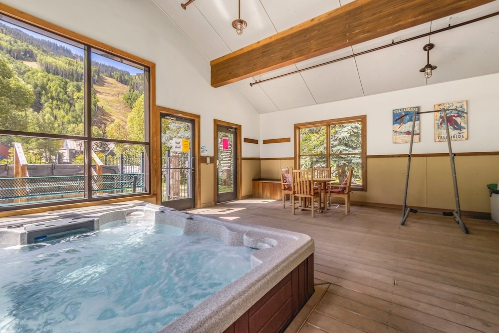 Telluride Lodge 324 1 Bedroom Studio
