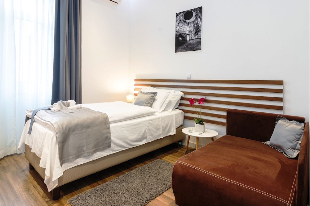 Prima Luxury Rooms