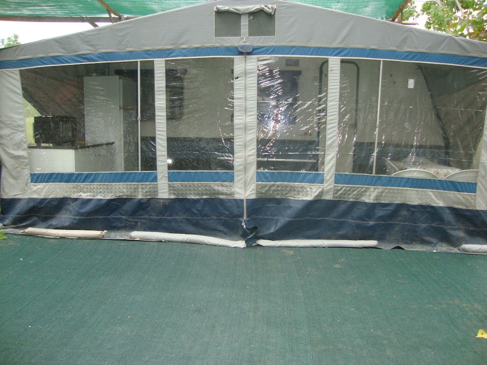 Camping Pitsoni