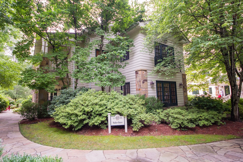 RT Lodge