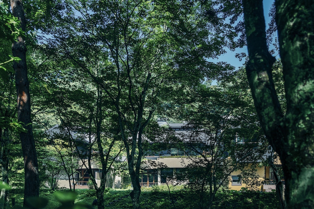 HOSHINOYA Karuizawa