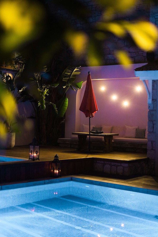 Viento Otel Alacati - Özel Sınıf - Image 9