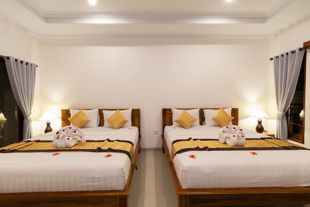 Kusuma Guesthouse