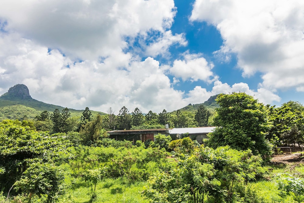 Kenting Fairyland & Farm Guest House