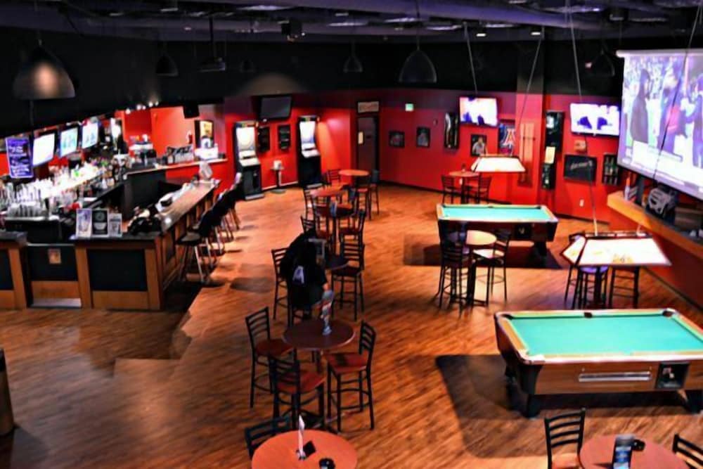 Apache Gold Resort Hotel