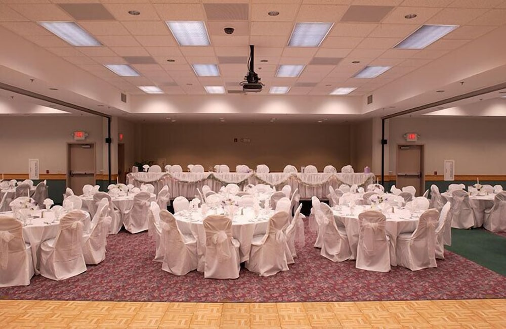 Bay Mills Resort And Casino
