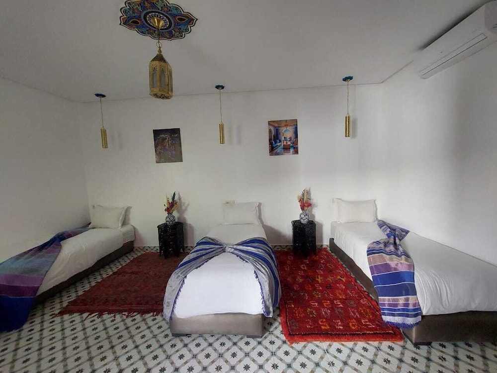 Riad Zaid