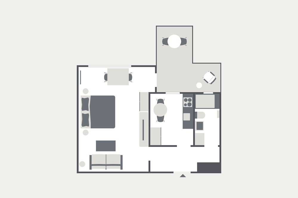 EMA House Serviced Apartments Seefeld