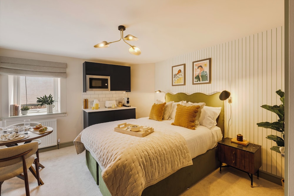 Hotwells Your Apartment