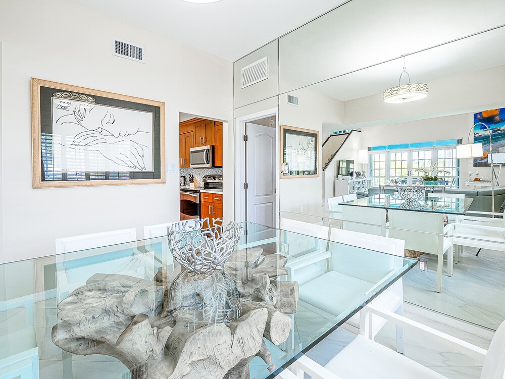 Britannia Villa in Grand Cayman
