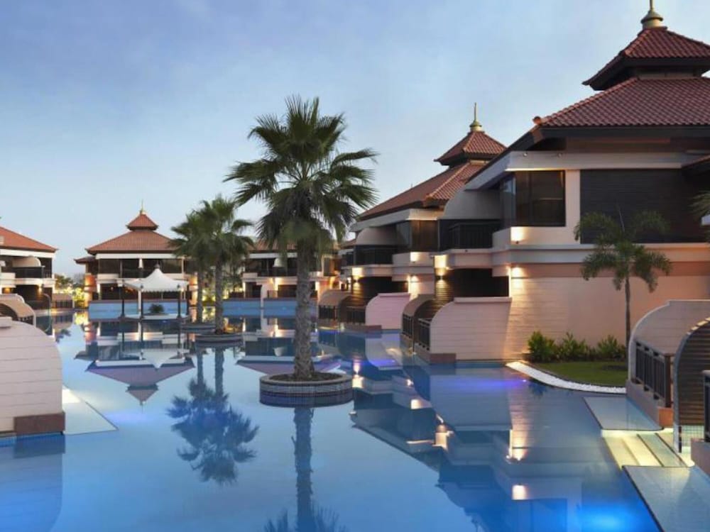Signature Residence - The Palm Jumeirah - 2 Bedrooms 170 SQM