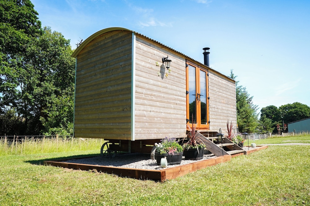 Woodend Hideaway Hamsterley - Sleeps 2 & Garden