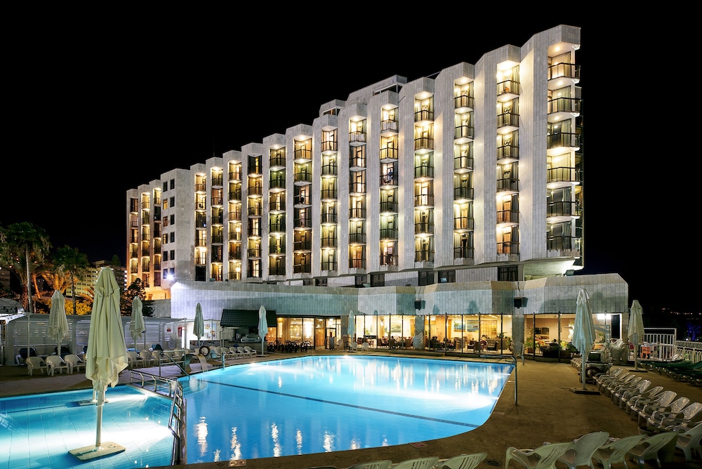 Tiberias Vacations - Caesar Premier Tiberias - Property Image 1