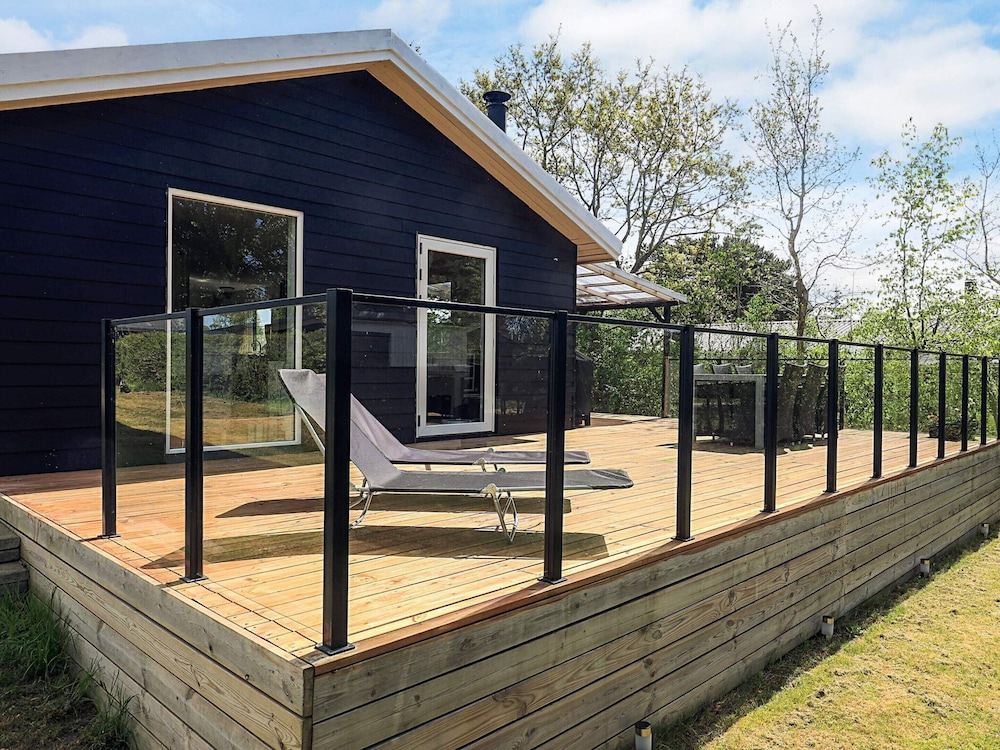 5 Person Holiday Home in Hadsund