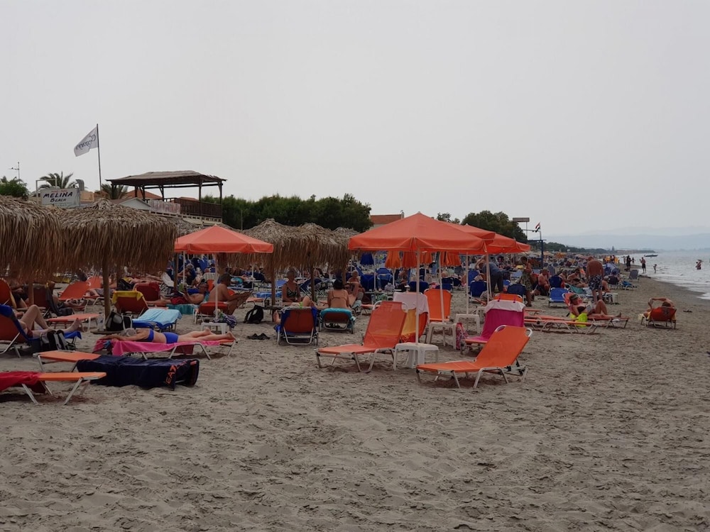Platanias Vacations - Platania s Horizon - Property Image 14