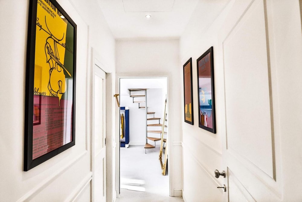 Iommella Luxury Flat - Adami photo 3