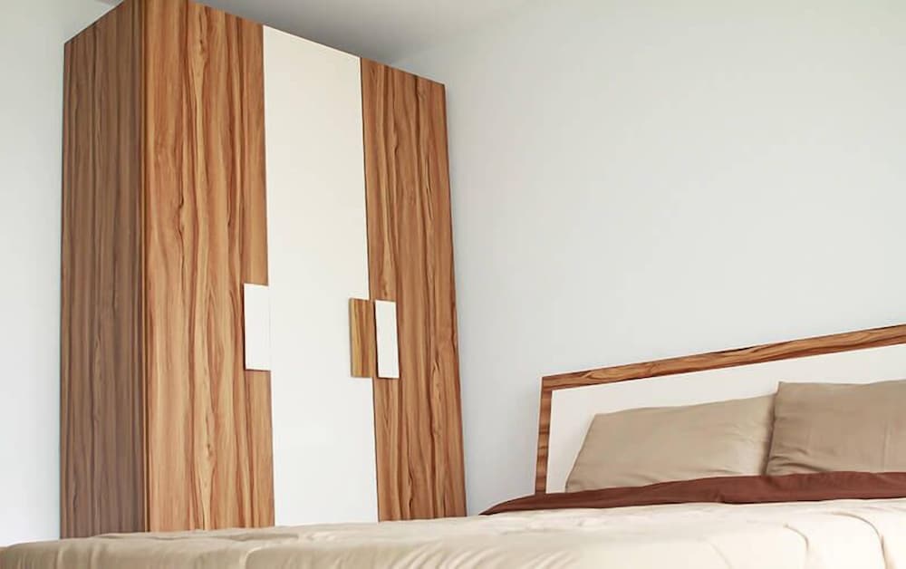 UTD Libra Residence