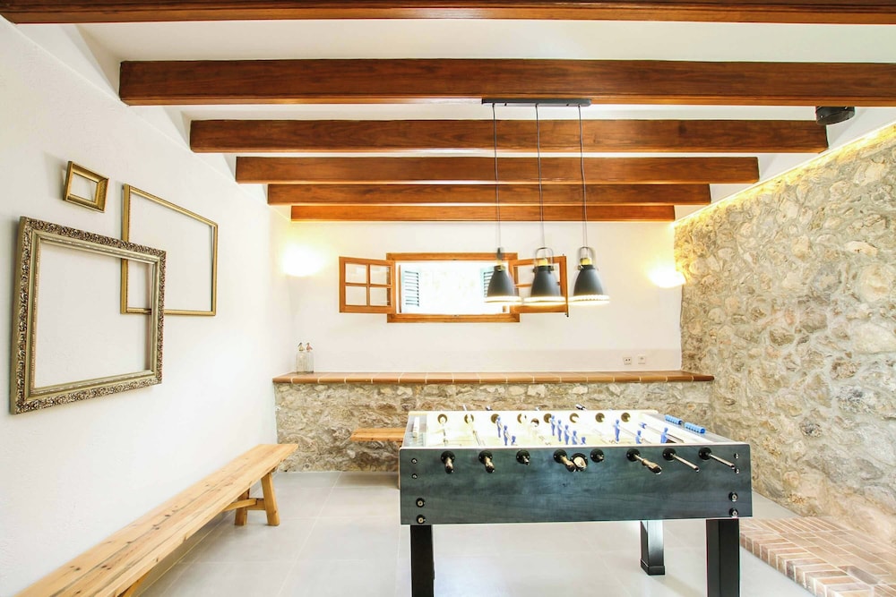 Villa Ramona