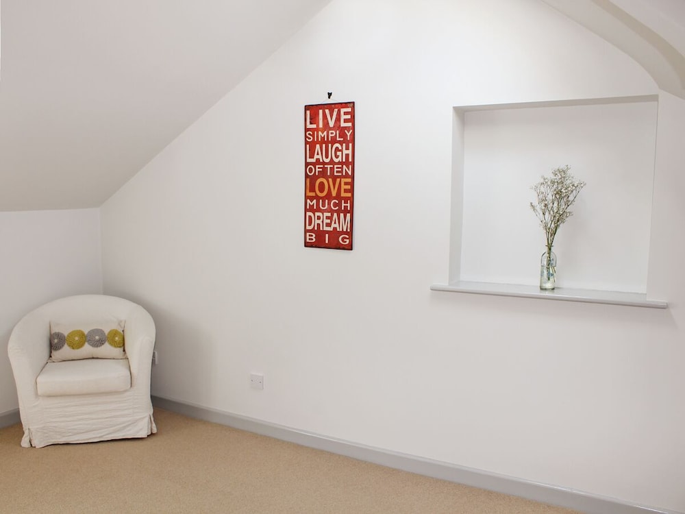 Stables Cottage view 5