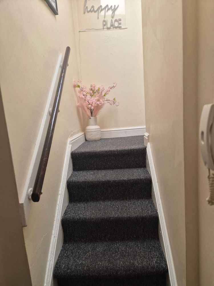 Unique City Apartment in the City of Wolverhampton