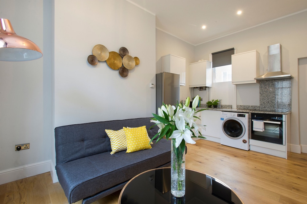 Market Street Apartments