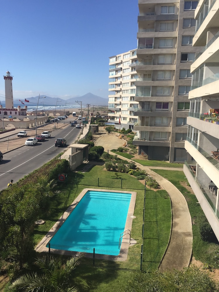 9.- HNA Mirador El Faro