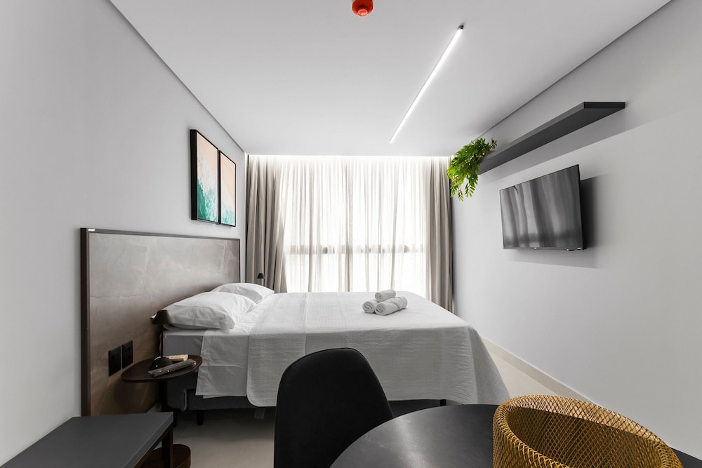 Alta Garden Housi by Carpediem