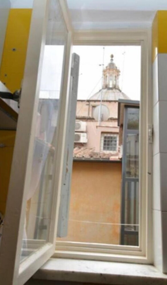 Piazza Navona Penthouse - Piazza Navona Penthouse