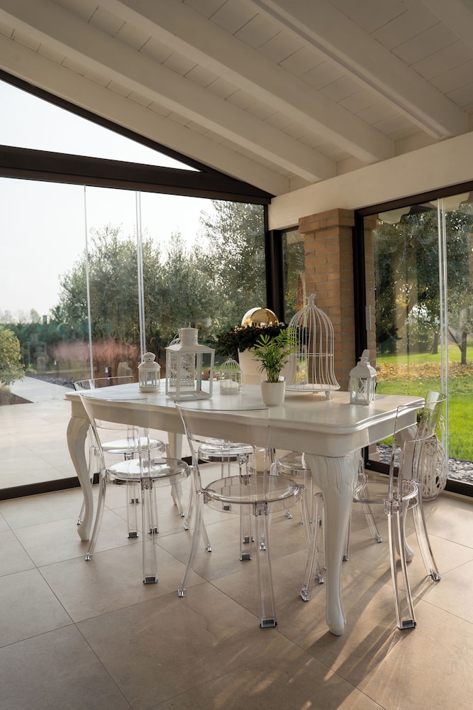 Residenza Galileo - bed and breakfast in southern Padua