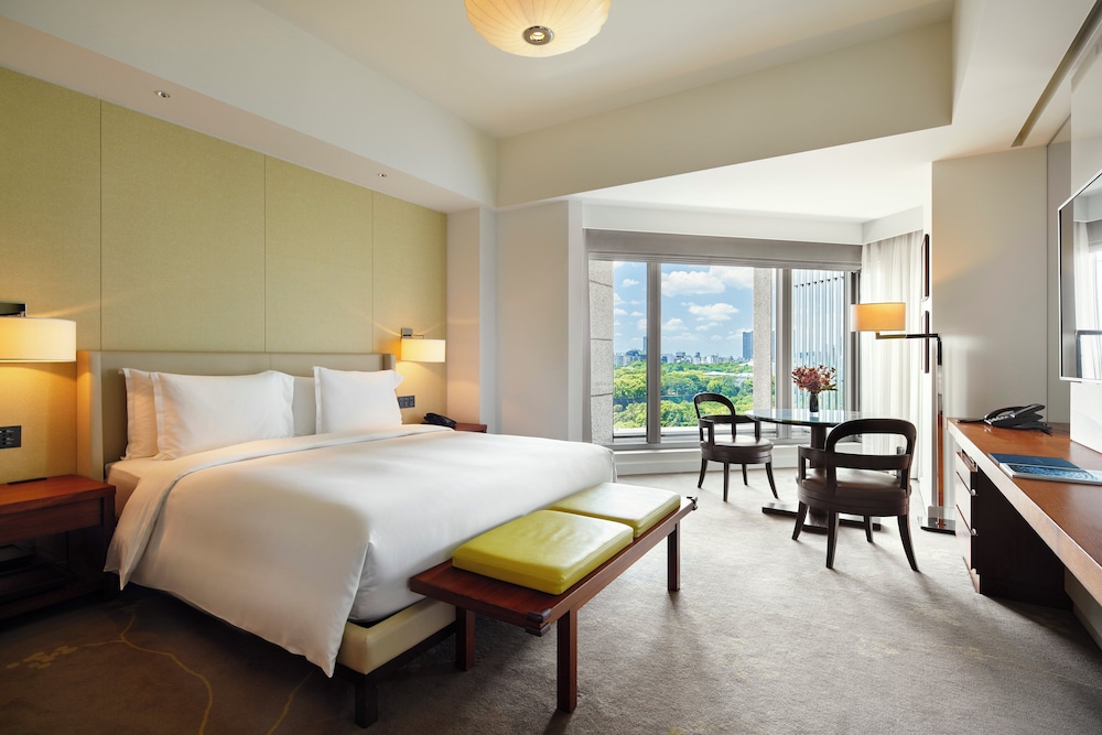 Palace Hotel Tokyo 151