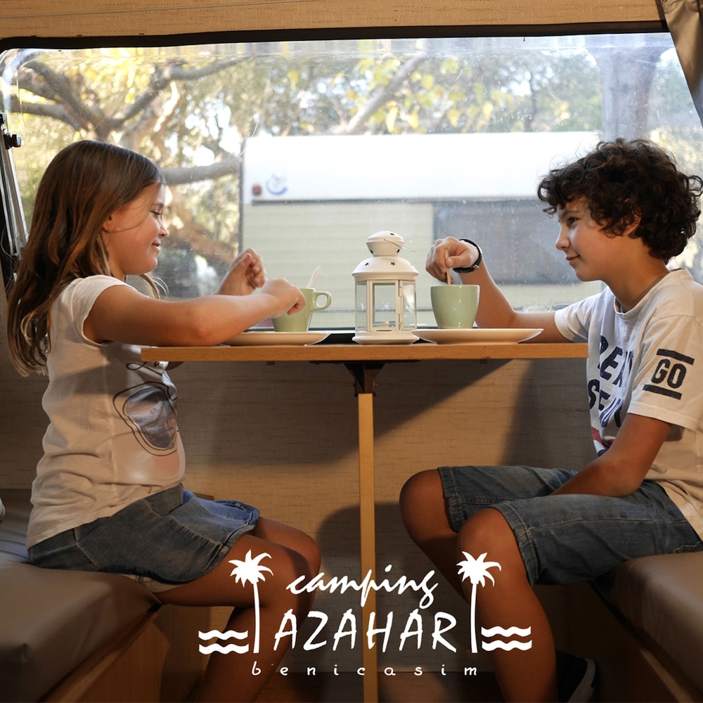Camping Azahar