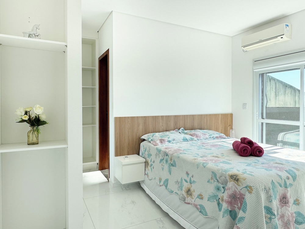 Residencial Fiametti-Praia dos Ingleses