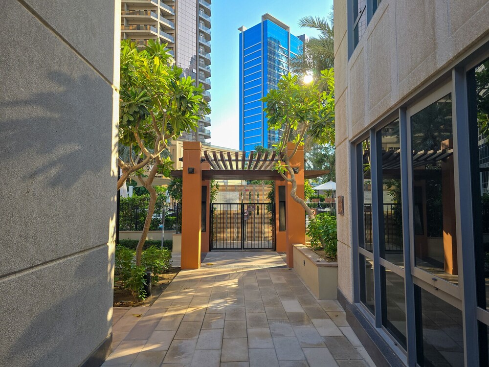 Easygo- Luxury 1bdr South Ridge Downtown