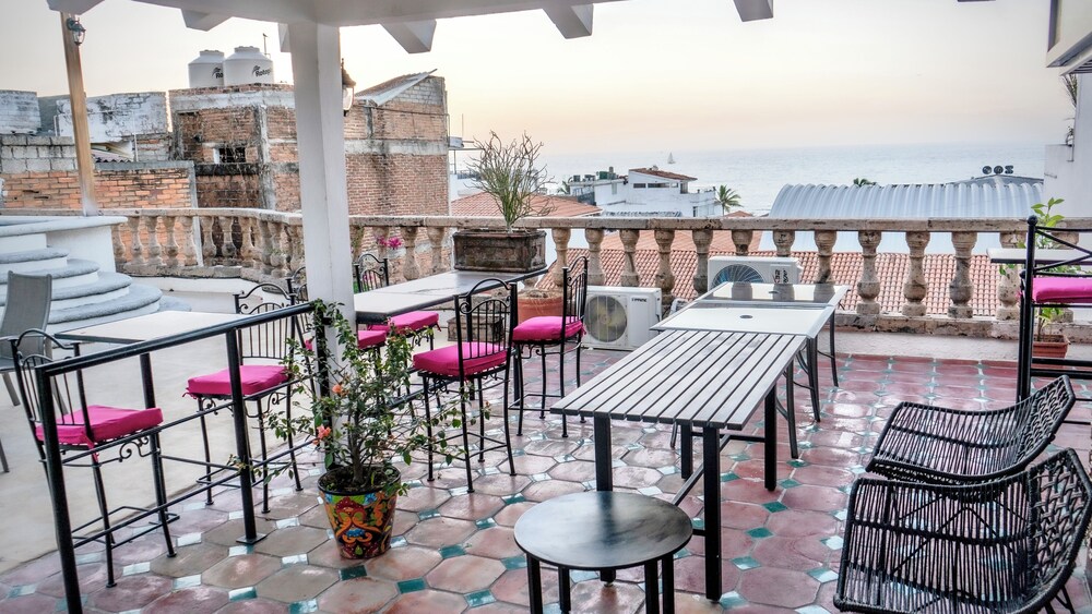 Hotel boutique Pueblo real